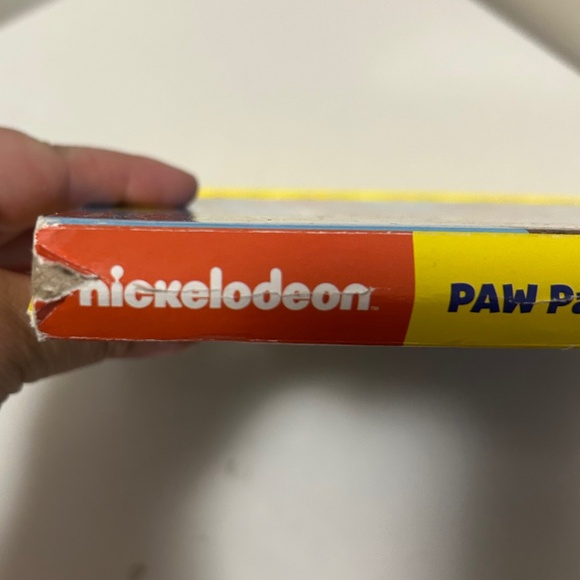 Paw Patrol Sound Book 🖤3 for 10🖤 - Picture 3 of 3